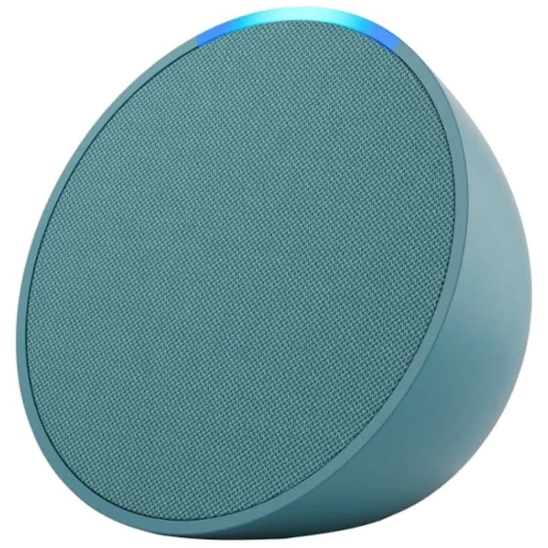 Amazon Echo Pop Green Altifalante Inteligente Sem Fios 1.ª Geração 15W Verde