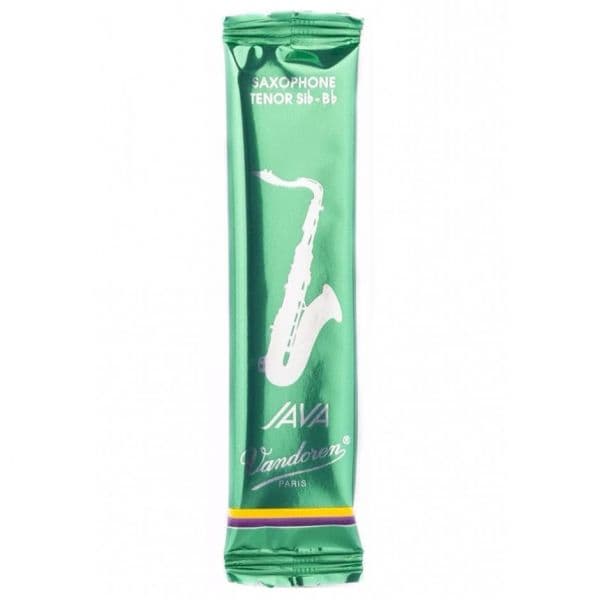 Vandoren Saxofone Tenor Java 2.0