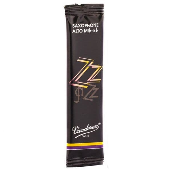 Vandoren Saxofone Alto Zz 2.0