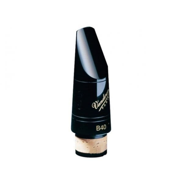 Vandoren B40 LYRE SIb Tradicional