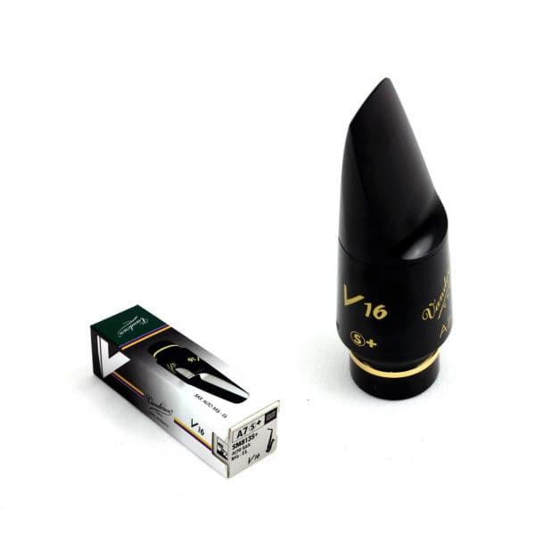 Vandoren Palheta V16 Alto Sax A7-S+