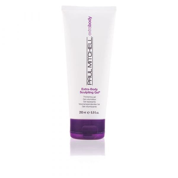 Paul Mitchell Extra Body Sculpting Gel 200ml