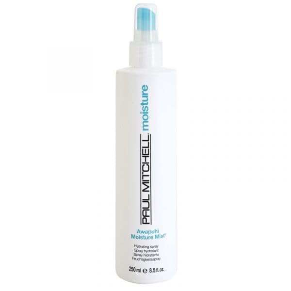 Paul Mitchell Awapuhi Moisture Mist Hydrating Spray 250ml