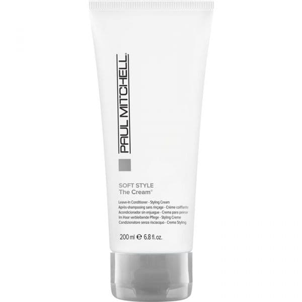 Paul Mitchell Soft Style The Cream Condicionador 200ml