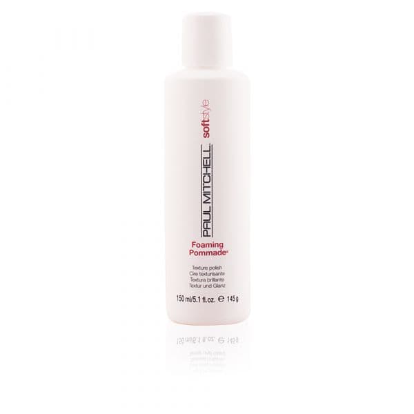 Paul Mitchell Soft Style Foaming Pomade 150ml