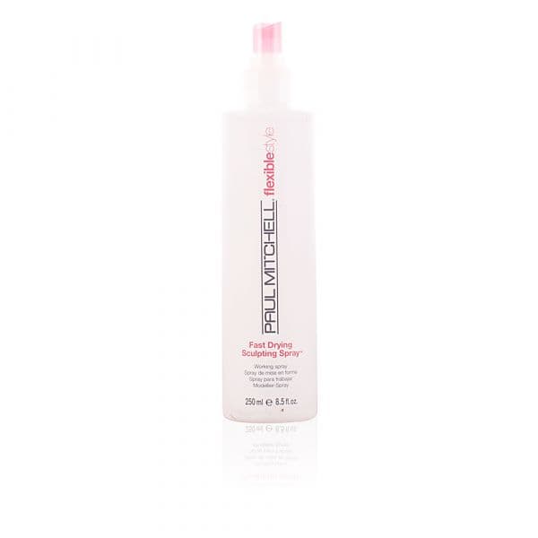 Paul Mitchell Flexible Style Fast Drying Sculpting Spray 250ml