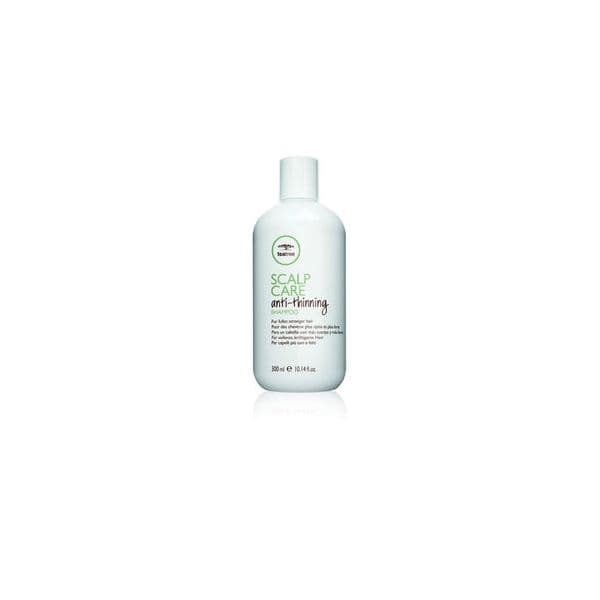 Paul Mitchell Tea Tree Scalp Care Shampoo Contra Queda de Cabelo 300ml