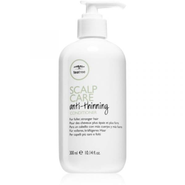 Paul Mitchell Tea Tree Scalp Care Condicionador Contra Queda de Cabelo 300ml
