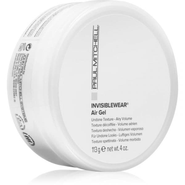 Paul Mitchell Invisiblewear® Gel de Cabelo Fixação Ligeira 113 ml