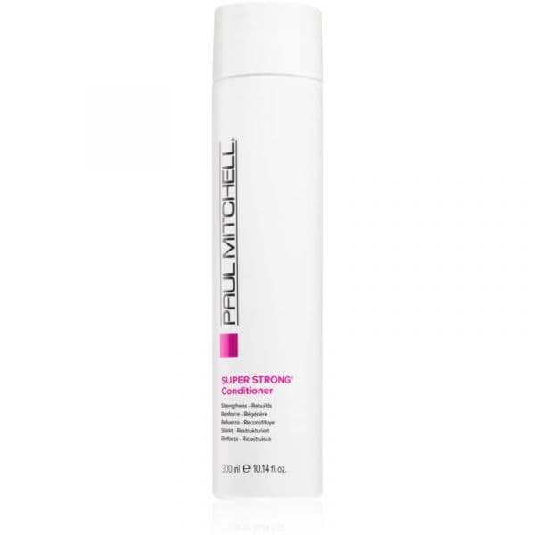 Paul Mitchell Strength Super Strong Condicionador Fortificante para Uso Diário 300ml