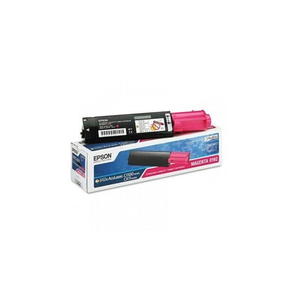Tinteiro Epson 0192 C13S050192 Magenta