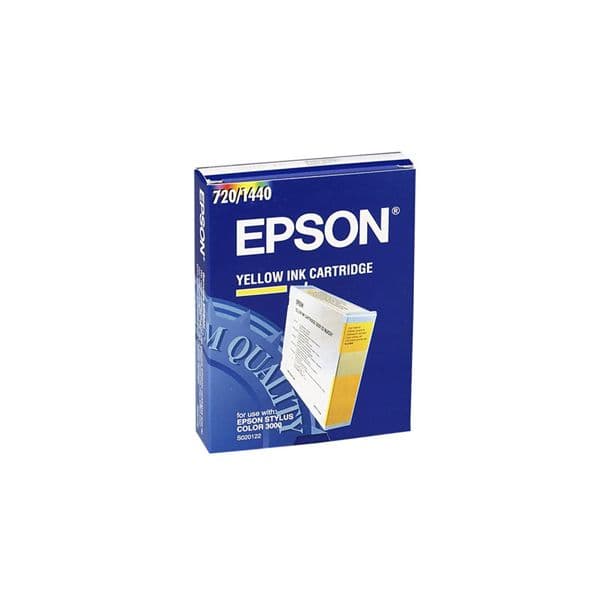 Tinteiro Epson C13S020122