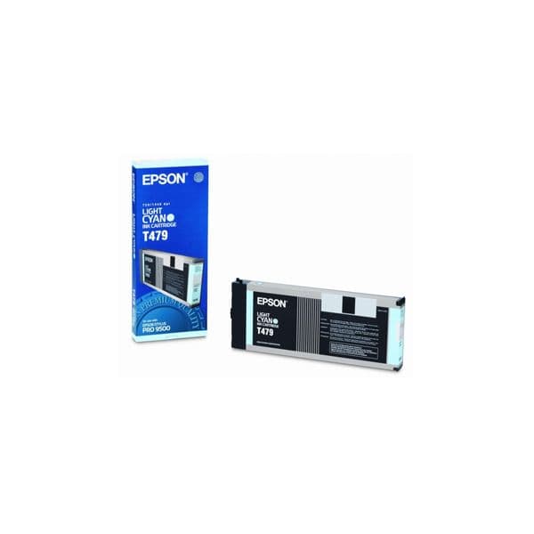 Tinteiro Epson C13T479011