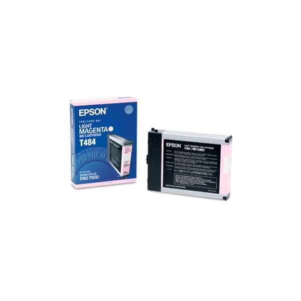 Tinteiro Epson C13T484011