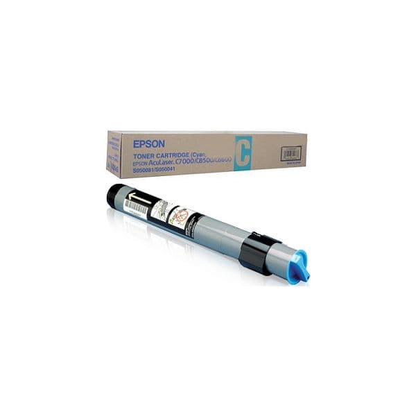 Epson S050041 Cyan C13S050041