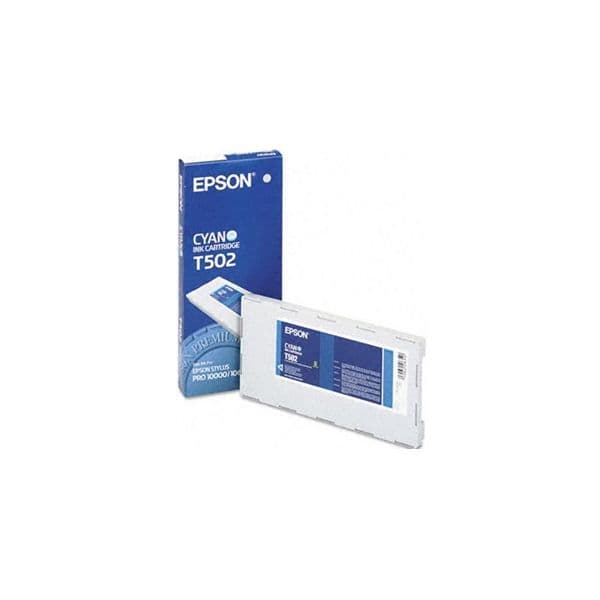 Tinteiro Epson C13T502011