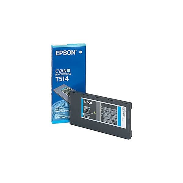 Tinteiro Epson C13T514011