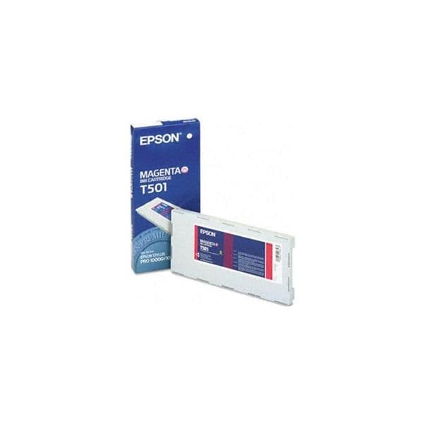 Tinteiro Epson C13T501011