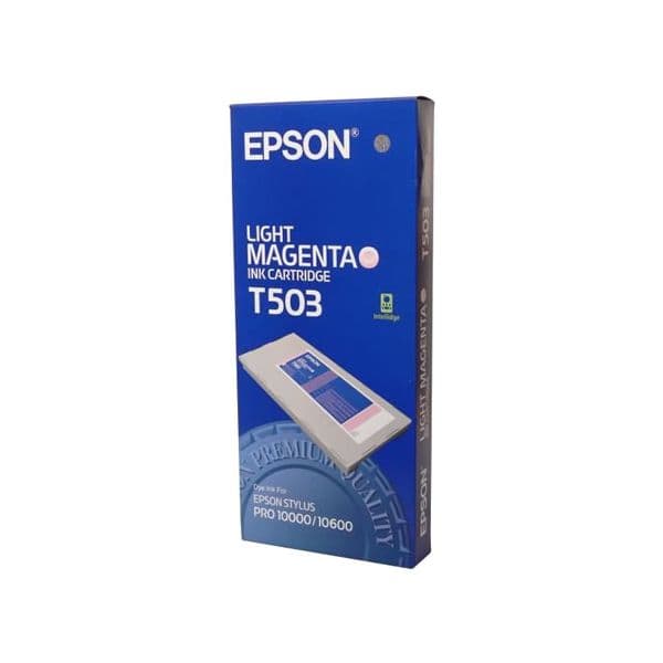 Tinteiro Epson C13T503011