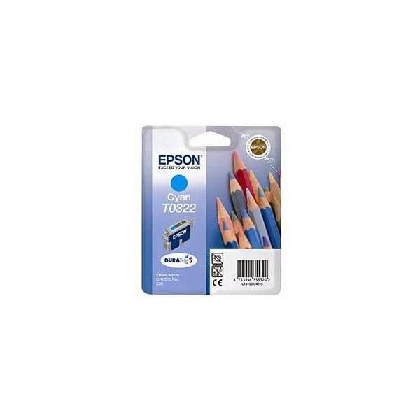 Tinteiro Epson C13T03224020