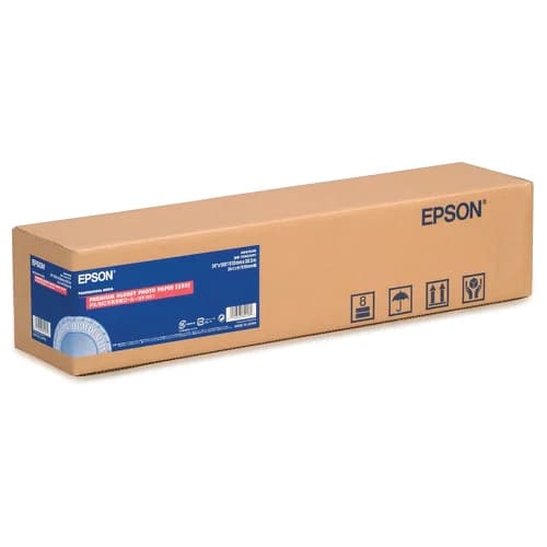 Epson Premium, 24" x 30.5m, 260g/m²