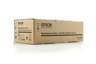 Tinteiro Epson C12C890191