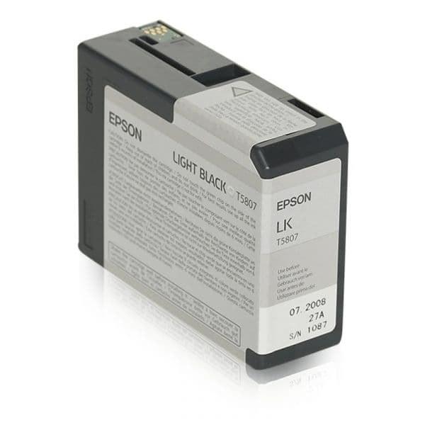 Tinteiro Epson C13T580700