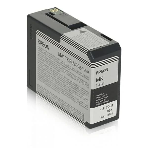 Tinteiro Epson C13T580800