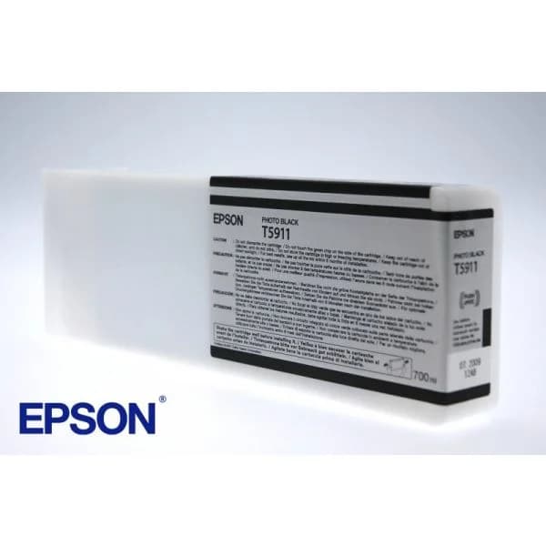Tinteiro Epson C13T591100