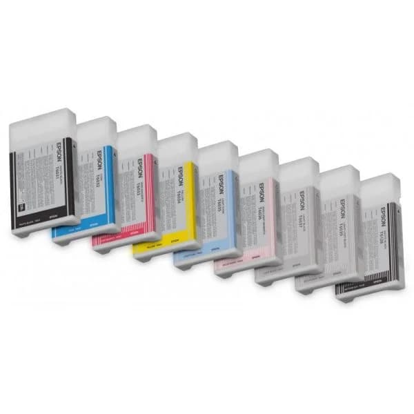 Tinteiro Epson C13T603100