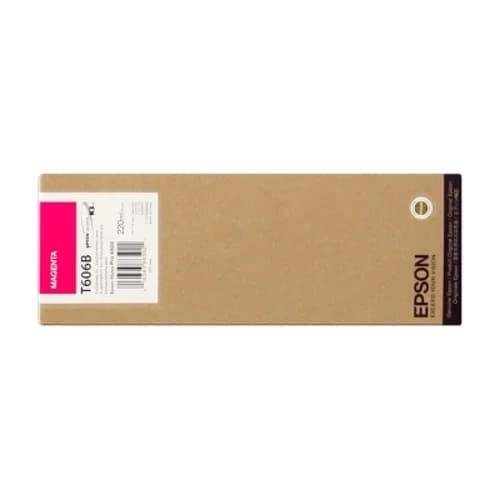 Tinteiro Epson C13T606B00