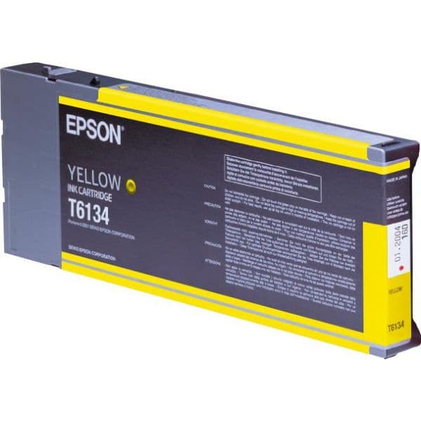 Tinteiro Epson C13T613400