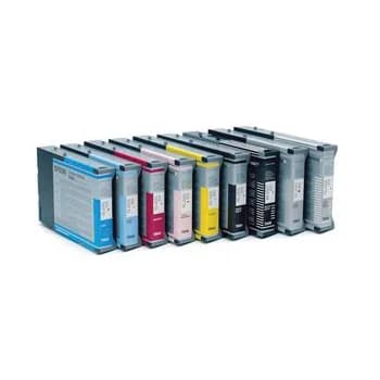 Epson Tinteiro Cinzento T596700 UltraChrome HDR 350 ml