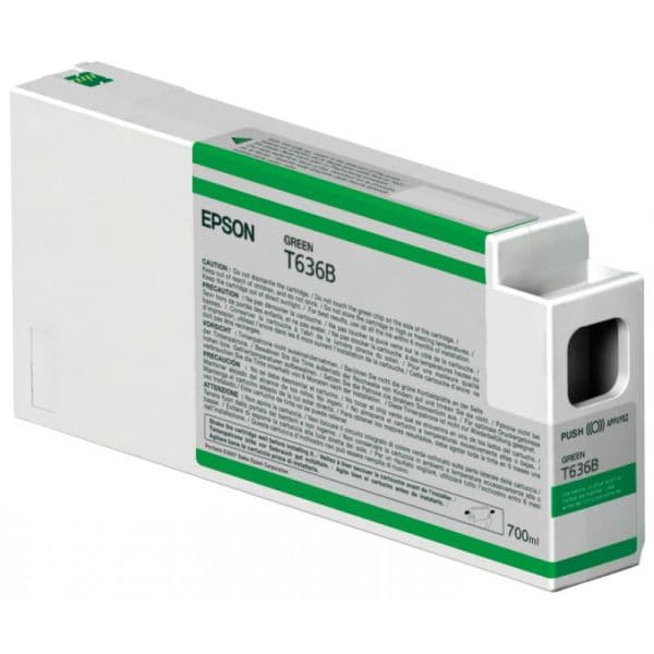 Tinteiro Epson C13T636B00
