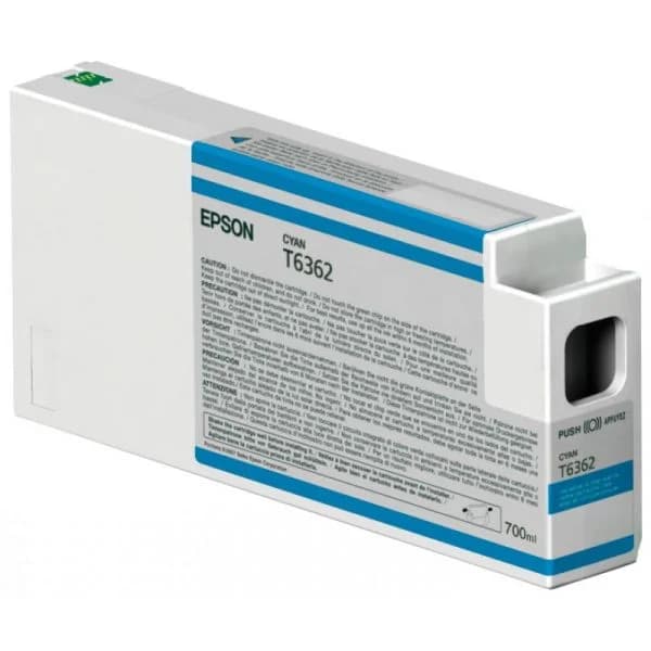 Tinteiro Epson C13T636200
