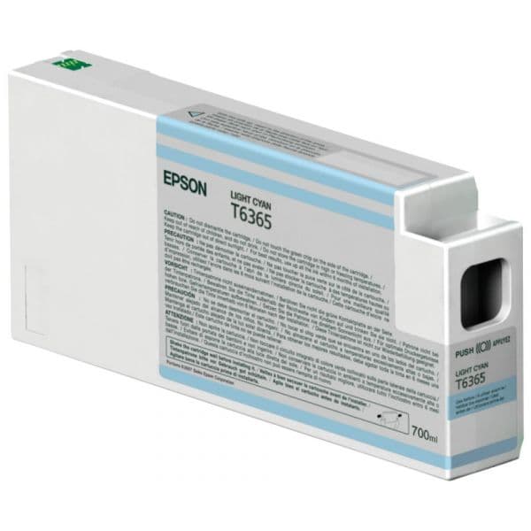 Tinteiro Epson C13T636500