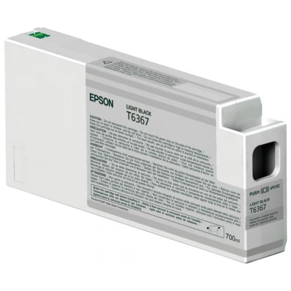 Tinteiro Epson C13T636700