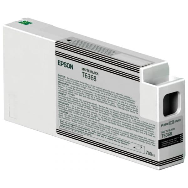 Tinteiro Epson C13T636800