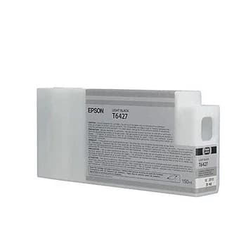 Tinteiro Epson T6427 C13T642700 Light Black