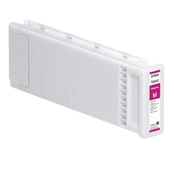 Tinteiro Epson C13T694300 Magenta