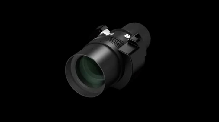Lente Epson ELPLL08 – Long throw – EB-PU Series