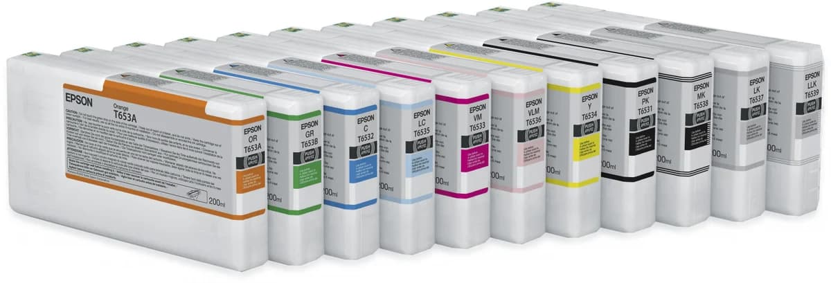 Tinteiro Epson C13T913500