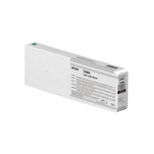 Tinteiro Epson T55K900 UltraChrome HDX/HD Light Light Black 700ml