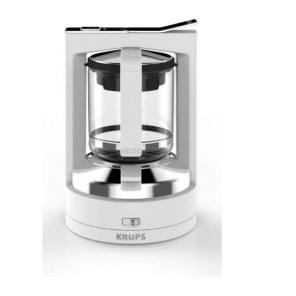 Máquina de Café Krups T8.2 KM 4682
