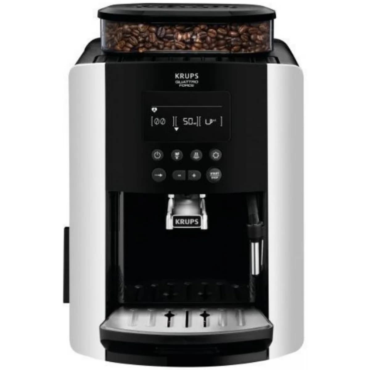 Máquina de Café Krups EA817810 Preto
