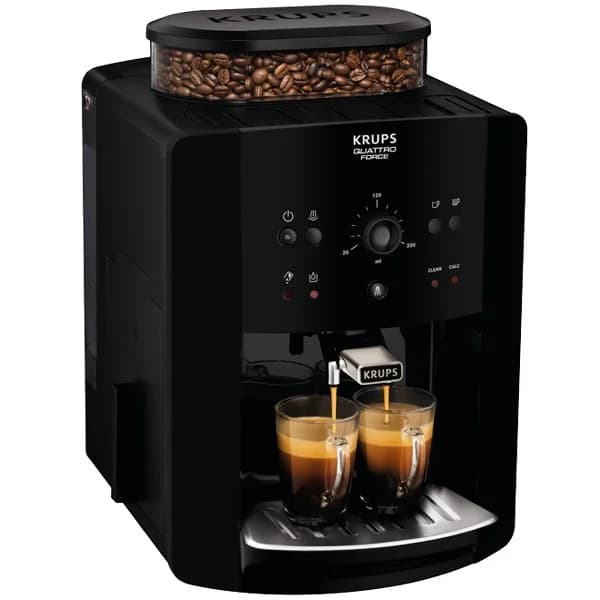 Máq. Café Automática KRUPS - EA811010