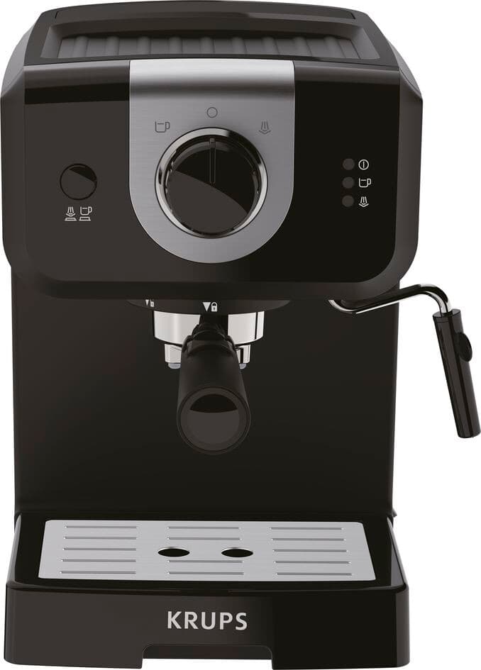 Máquina de Café Krups XP320810 Preto
