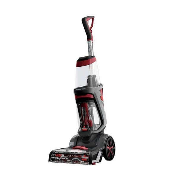 Aspirador Vertical Bissell ProHeat 2X Revolution 1858N