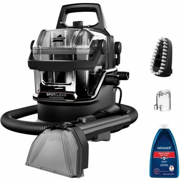 Aspirador Bissell Spotclean Hydrosteam Select 3697N
