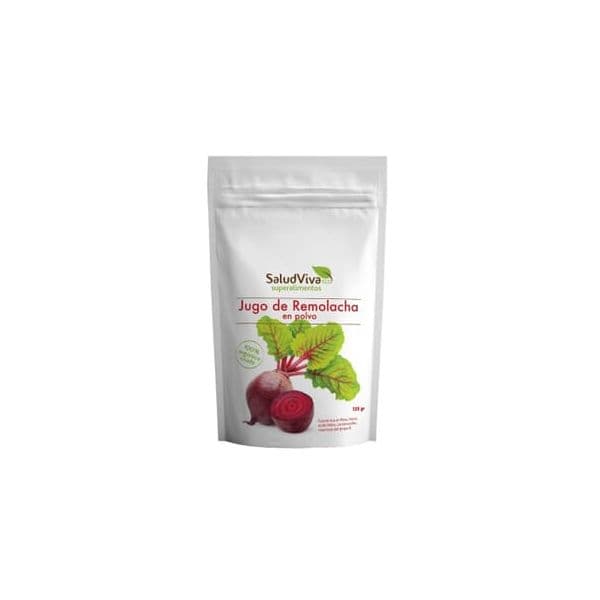 Salud Viva Beterraba em Pó Bio 125g